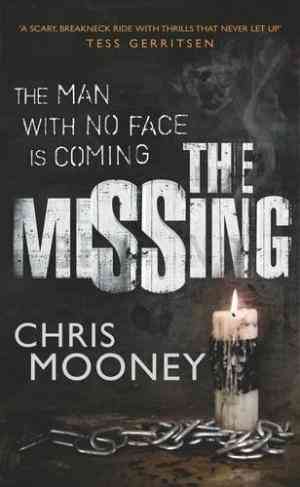 The Missing (Darby McCormick #1)