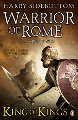 King of Kings (Warrior of Rome, #2)