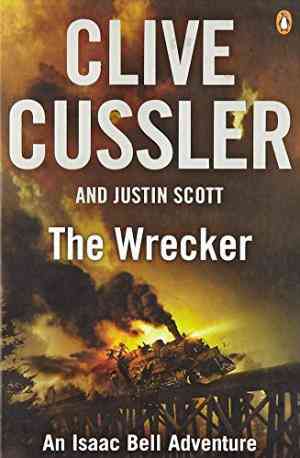 The Wrecker (Isaac Bell, #2)