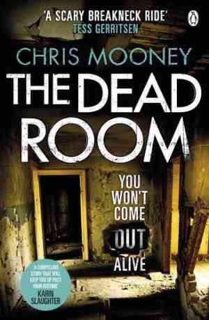 The Dead Room (Darby McCormick #3)