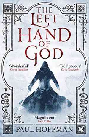 Left Hand of God