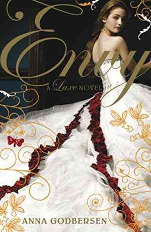 Envy (Luxe, #3)