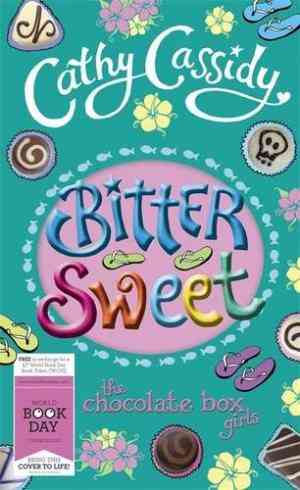 Bittersweet (The Chocolate Box Girls, #2.5)