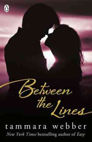 Between the Lines (Between the Lines, #1)