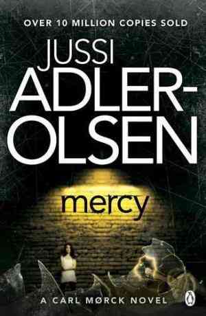 Mercy (Department Q, #1)