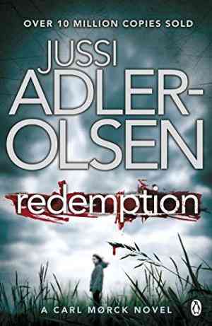 Redemption (Department Q, #3)