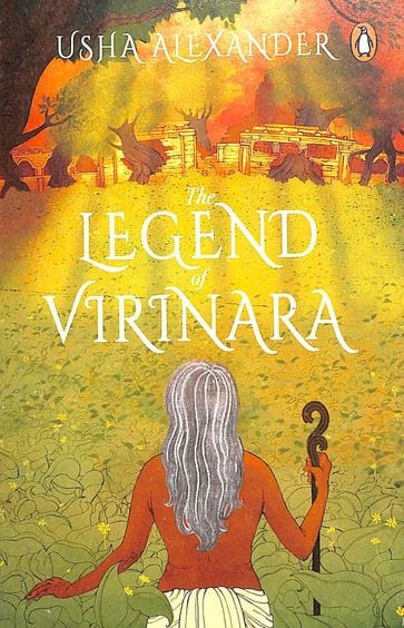 Legend Of Virinara