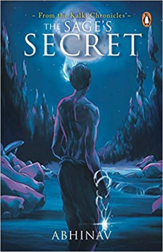 The Sage's Secret (The Kalki Chronicles) Paperback