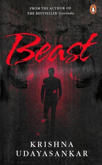 Beast [Paperback]