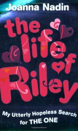 The Life of Riley (Rachel Riley, #2)