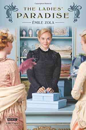 The Ladies Paradise (Les Rougon-Macquart, #11)