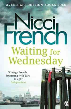 Waiting for Wednesday (Frieda Klein, #3)