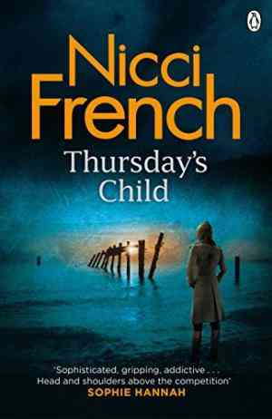 Thursday's Child (Frieda Klein, #4)