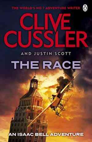 The Race (Isaac Bell #4)