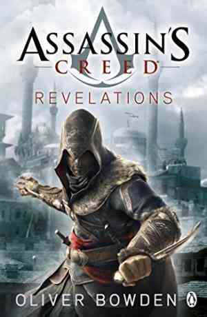 Assassins Creed: Revelations (Assassins Creed, #4)