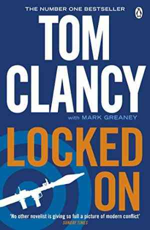 Locked On (Jack Ryan Jr., #3)