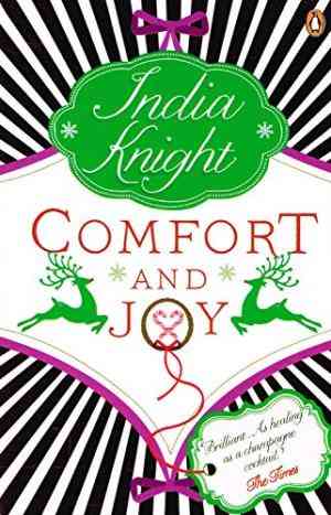 Comfort and Joy