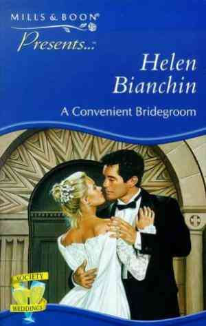 A Convenient Bridegroom