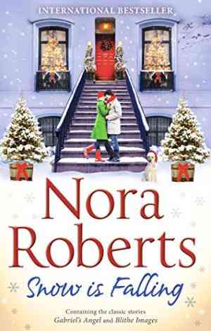 Snow is Falling: Gabriel's Angel / Blithe Images