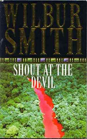 Shout At The Devil