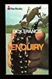 Enquiry by Francis, Dick