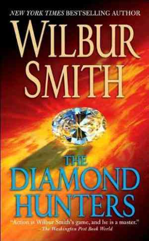 The Diamond Hunters