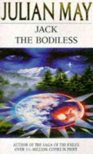 Jack the Bodiless  (Galactic Milieu Trilogy, #1)