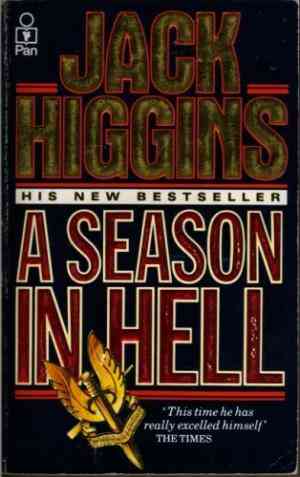 A Season in Hell