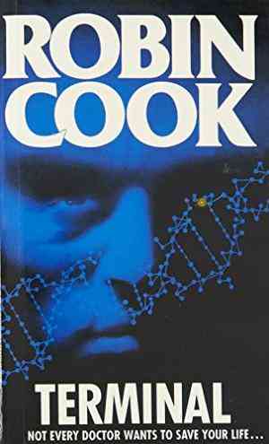 Terminal by Robin Cook,