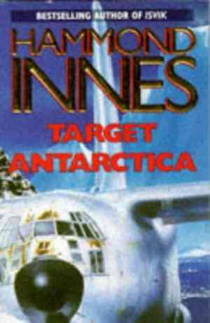 Target Antarctica