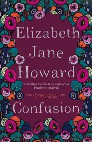 Confusion (Cazalet Chronicles, #3)