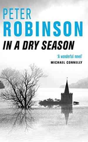 In A Dry Season (Inspector Banks, #10)