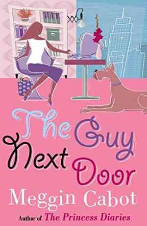 The Guy Next Door (Boy, #1)