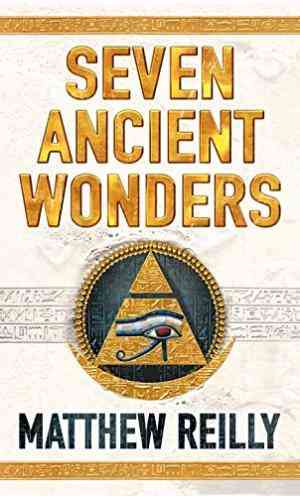 Seven Ancient Wonders