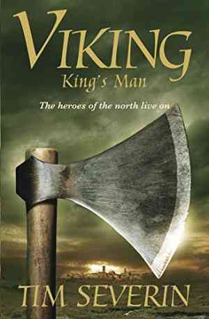 Kings Man (Viking, #3)