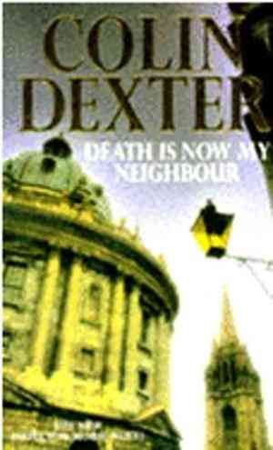 Death Is Now My Neighbour; The Secret of Annexe 3