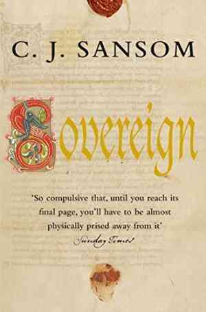 Sovereign (Matthew Shardlake, #3)