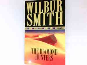 Diamond Hunters (P/B)