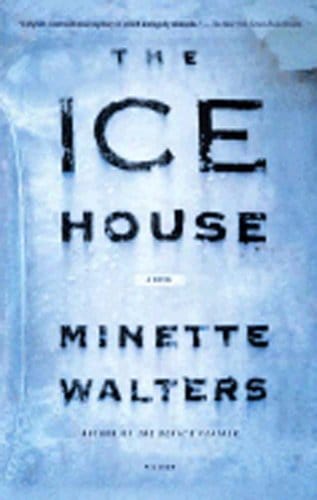 The Ice House