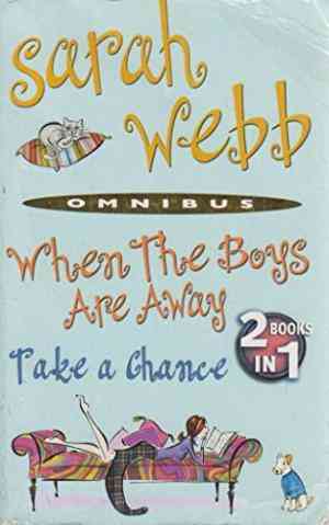 When The Boys Are Away / Take A Chance