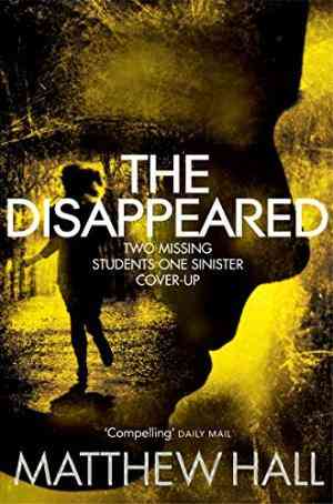 The Disappeared (Jenny Cooper, #2)