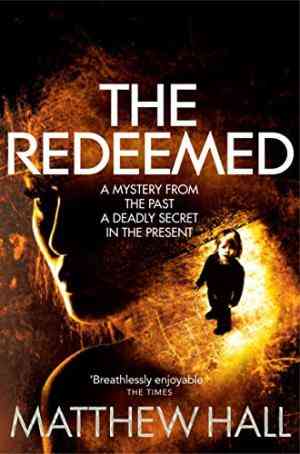 The Redeemed (Jenny Cooper, #3)