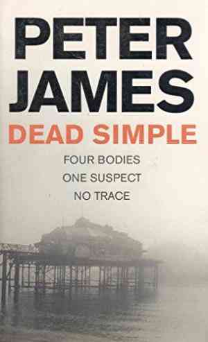 Dead Simple (Roy Grace, #1)