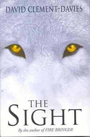 The Sight (The Sight, #1)