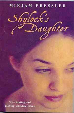 Shylocks Daughter