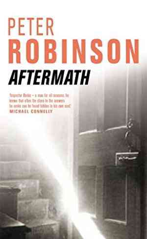 Aftermath (Inspector Banks, #12)