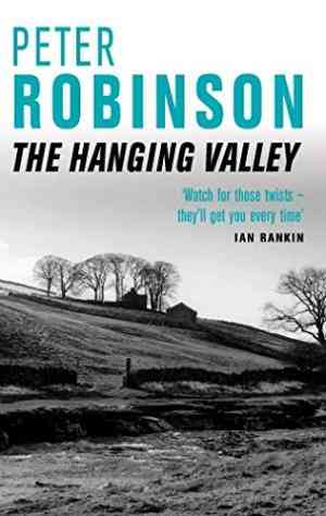 The Hanging Valley (Inspector Banks, #4)