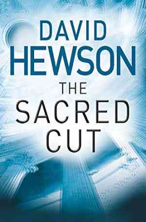 The Sacred Cut (Nic Costa, #3)