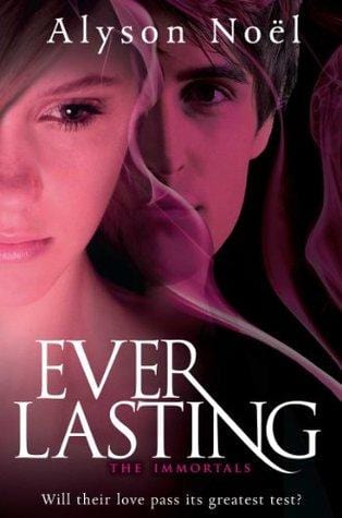 Everlasting (The Immortals, #6)