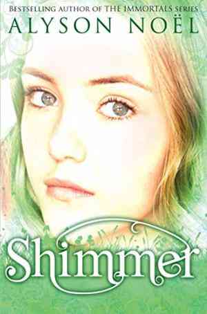 Shimmer (Riley Bloom #2)